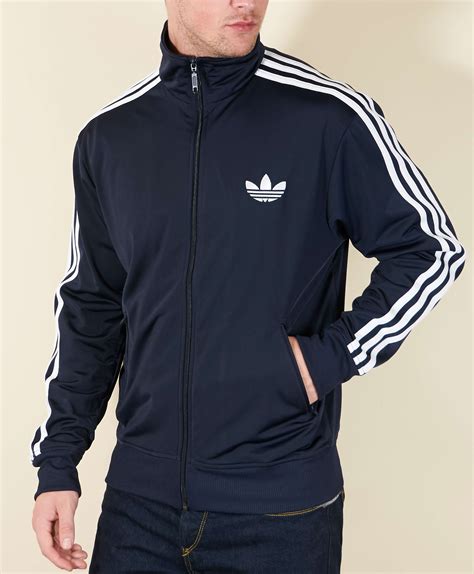 track top adidas original